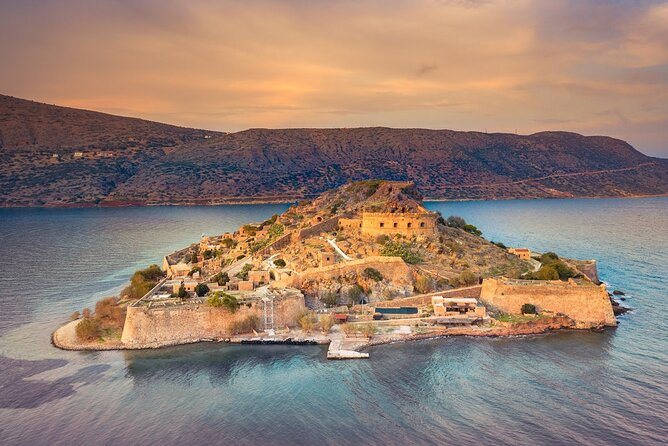 Full Day Spinalonga Elouda Agios Nikolaos Olive factory Tour - FAQ