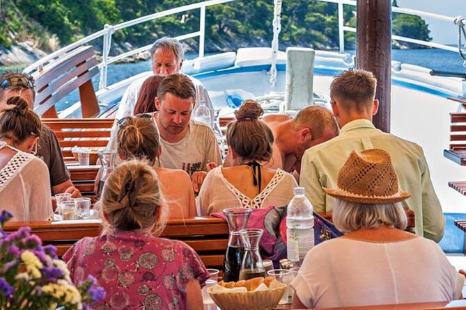 Full Day Three Islands Boat Tour with Fish Picnic from Dubrovnik - FAQs  