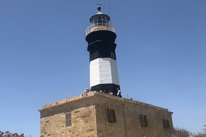 Full Day to Blue Grotto, Marsaxlokk, Kalanka Bay, Tarxien Temples - Authentic Insights from Travelers