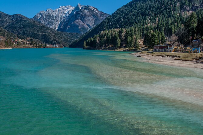 Full Day Tour Cortina & Dolomites - Pricing and Value