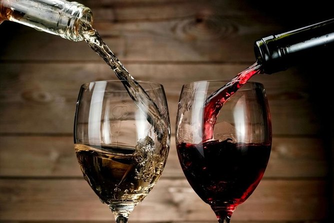 Full-Day Tour - I love Amarone Valpolicella & Verona - The Practicalities: What to Expect on the Tour