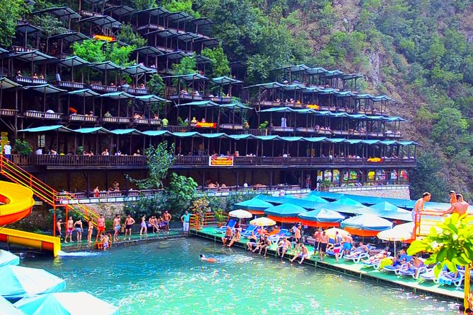 Full-Day Tour in Canyon Sapadere Cabrio Safari - Who Is This Tour Best For?