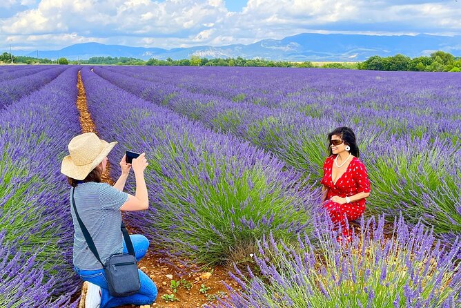 Full Day Tour in the Lavenders of Valensole or Sault - Who Should Consider This Tour?