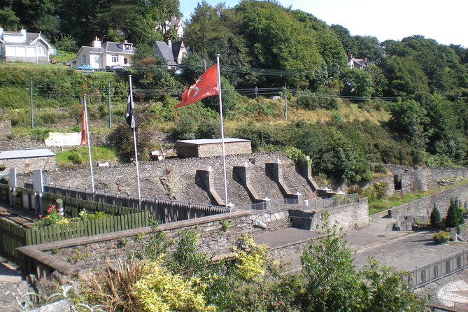 Full Day tour Laxey and Northern plains with qualified Isle of Man Tour Guide - Authentic Experiences from Reviews
