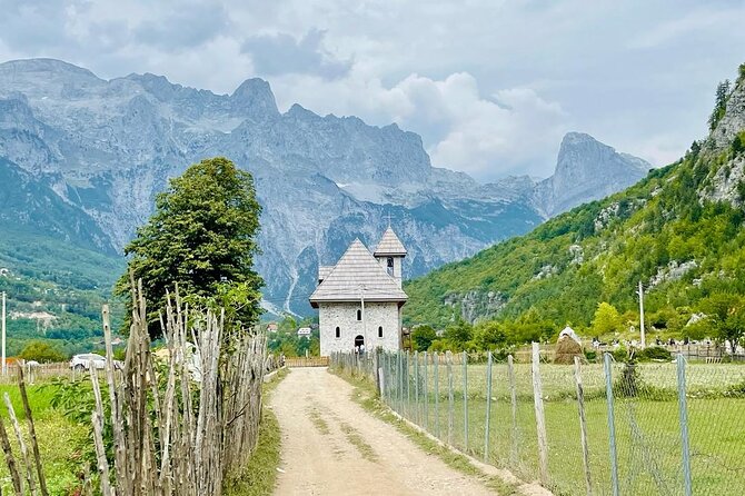 Full Day Tour to Albanian Alps Theth, Grunas Waterfall, Blue Eye - Who Is This Tour Best For?