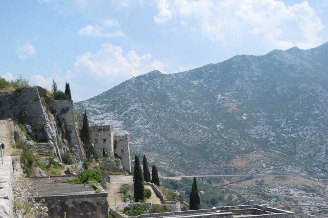Full Day Tour to Split - Practical Tips & Considerations