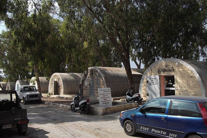 Full Day Traditional Private Tour of Malta - Frequently Asked Questions