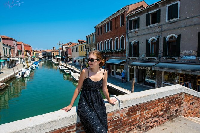 Full-day Venice Private Tour with Personal Photographer from Florence - Frequently Asked Questions