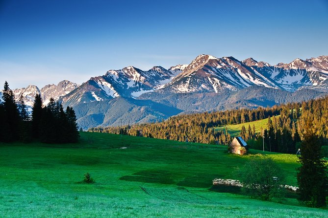 Full day Zakopane tour from Krakow - FAQ