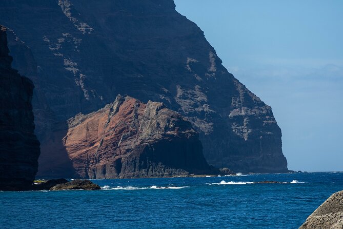 Full Private Tour of Gran Canaria with Natural Pools - The Practical Side: What to Expect