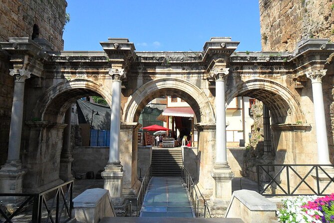 Full Tour of Antalya Waterfalls & Boat Trip & Old city - Who Should Consider This Tour?