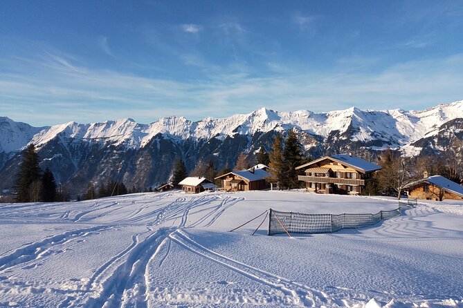 Fully organized Ski Experience for Private Groups - Authentic Insights from Reviewers