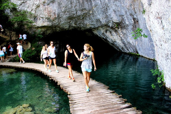 FULLY PRIVATE Tour from Zagreb to Split via Plitvice Lakes - Final Thoughts