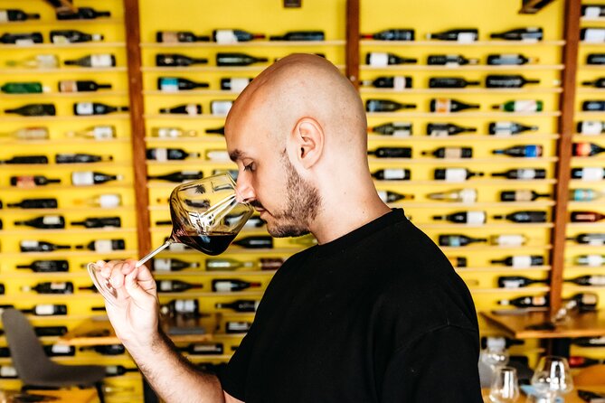 Fun Wine Tasting with the most italian Sommelier in Milan - Final Thoughts: Who Is This Tour Perfect For?