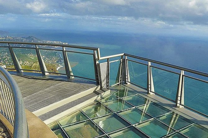 Funchal highlights 5h Private Tour in Madeira - Frequently Asked Questions