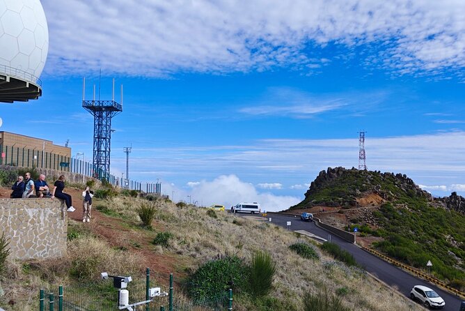 Funchal: Pico do Arieiro to Santana and Ponta de Sao Lorenco - Who Would Love This Tour?