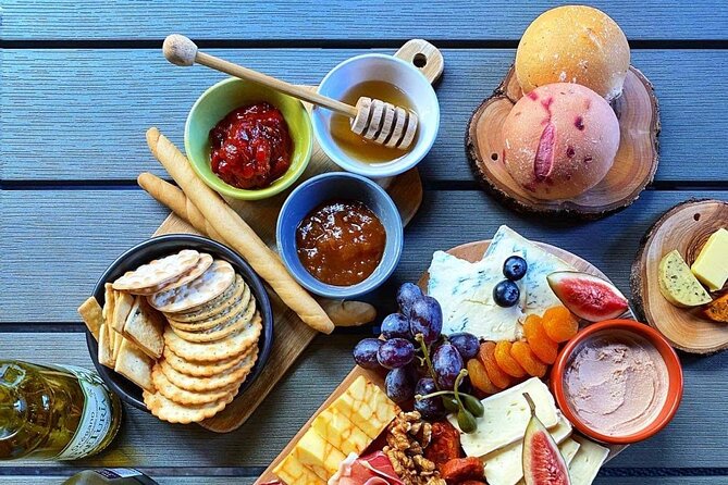Galway Tasting and Walking Tour - Food & Drink: The Heart of the Tour