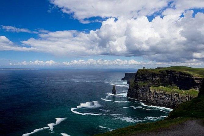 Galway To Cliffs of Moher & Burren Private Car Tour - What’s Included & What to Consider