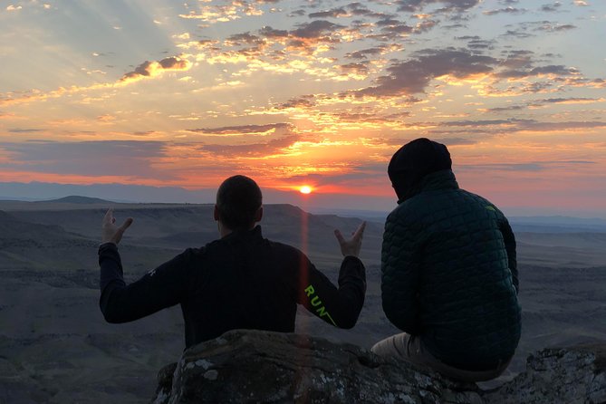 Gareja Sunrise Hike Tour from Tbilisi and Rainbow Hills Trail - FAQ