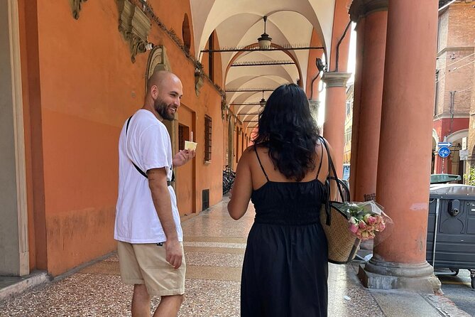 Gelato Crawl Tour Bologna: See Italy's Food Capital in a New Way - The End of the Tour and Beyond  