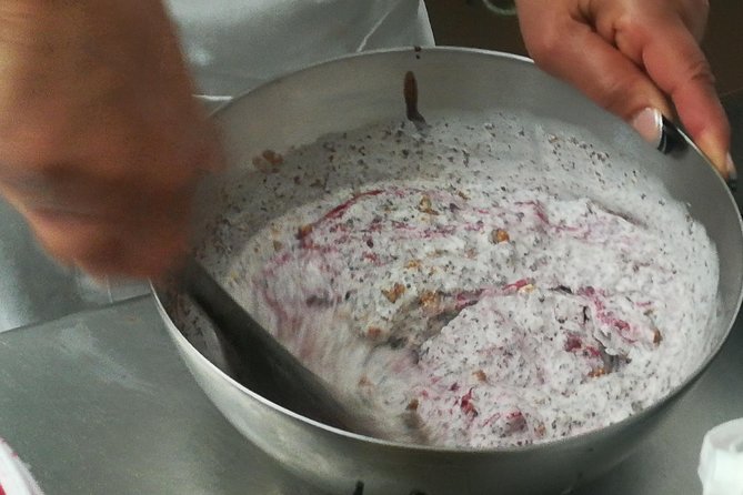 Gelato Lovers Workshop in Rome - Create and Taste Italian Homemade Gelato - Who Will Love This Experience?