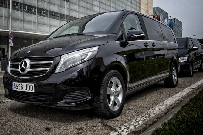 Genoa by Yourself with English Chauffeur - 4 or 8 hrs disposal by car or van - Final Thoughts