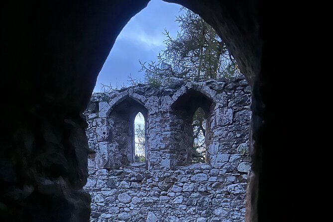 Ghost, Ghouls and Graveyards Private Highland Tour - Who Will Love This Tour?
