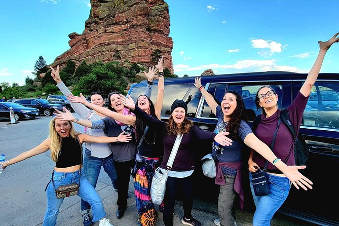 Ghost Town & Scenic Mountain Tour - Final Thoughts: Who Is This Tour Best For?