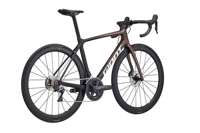 Giant TCR Advanced Pro 1 - Final Thoughts