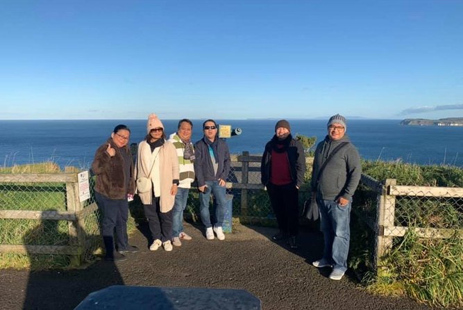 Giant's Causeway Tours - Authentic Insights from Reviewers