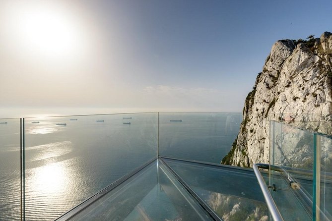 Gibraltar Skywalk & Suspension Bridge Tour 1.45hrs - Who Should Take This Tour?