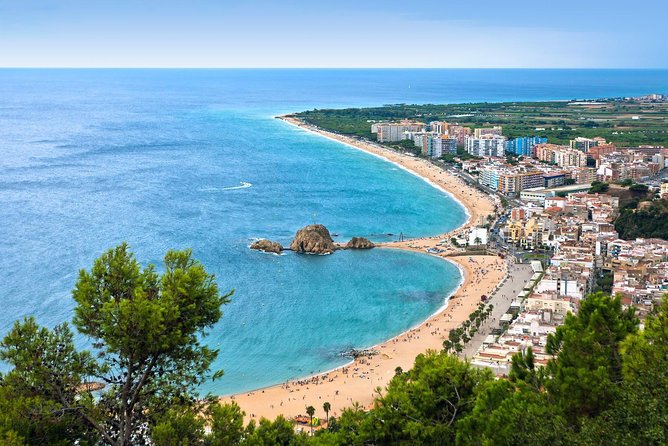 Girona and Costa Brava Private Tour with Pick-up from Barcelona - The Perfect Blend of Sightseeing and Culture