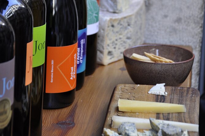 Girona Morning Food Tour & Local Market - FAQs