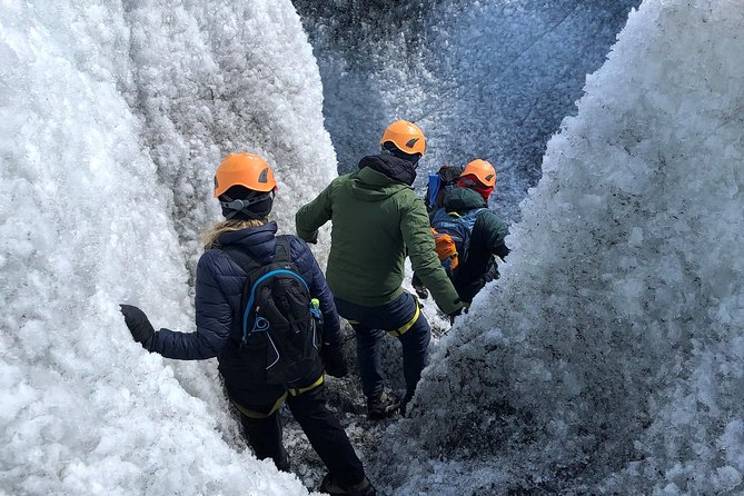 Glacier Hike: Summer Treasure - Glacier Discovery - Final Thoughts: Is This Tour Worth It?