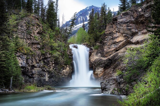 Glacier National Park Two Medicine Self-Guided Audio Tour - Authentic Insights from User Experiences
