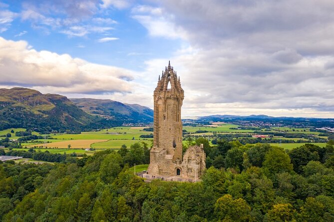 Glasgow; Stirling & Loch Lomond Private Tour - What Reviewers Say