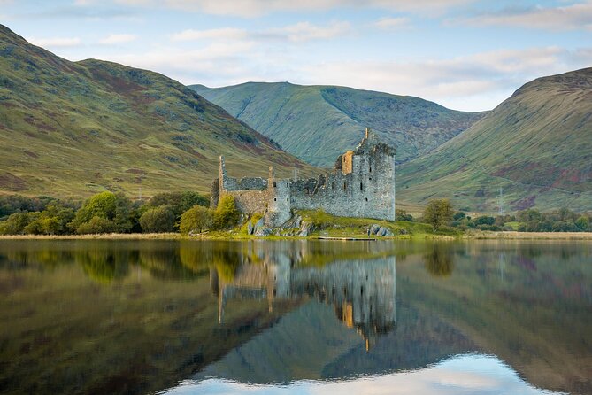 Glasgow; The Highlands & Loch Lomond Hour Private Tour - Practical Details and Considerations
