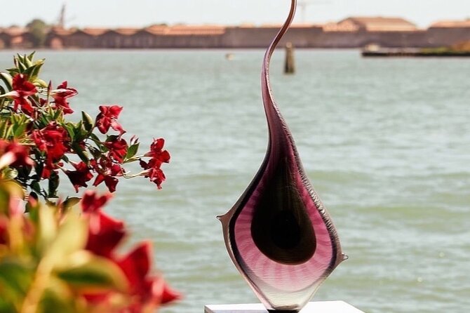 Glass Factory with Exclusive Boat and Private Guide - Final Thoughts