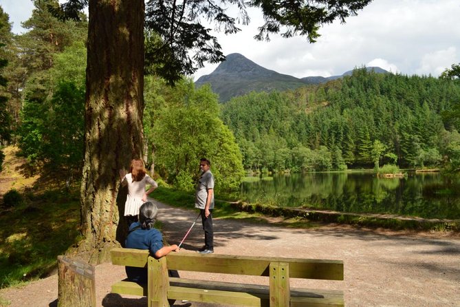 Glencoe & West Highlands Private Tour - Whats Included and What to Expect