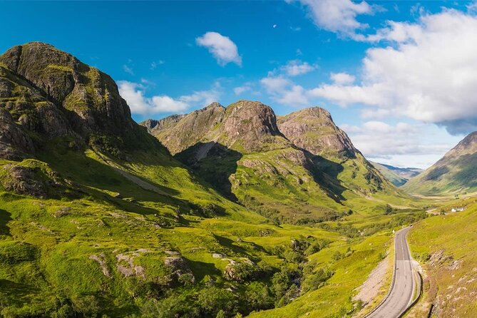 Glenfinnan Viaduct, Glencoe and Loch Shiel 1 Day Tour - Edinburgh - Who Would Love This Tour?