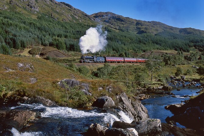 Glenfinnan Viaduct, Glencoe & Loch Shiel tour from Glasgow - Final Thoughts