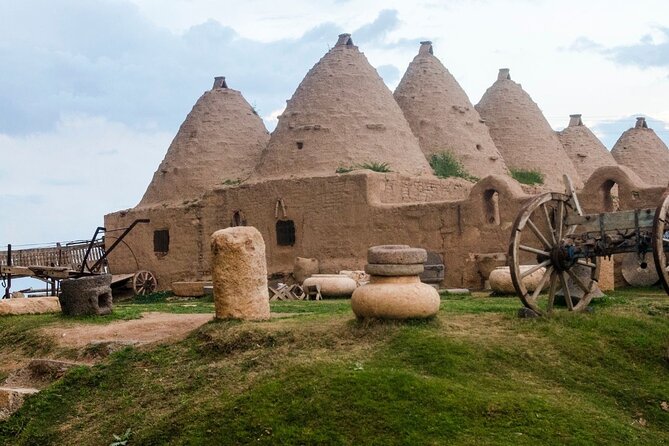 Gobeklitepe and Harran Day Trip from Istanbul - FAQs