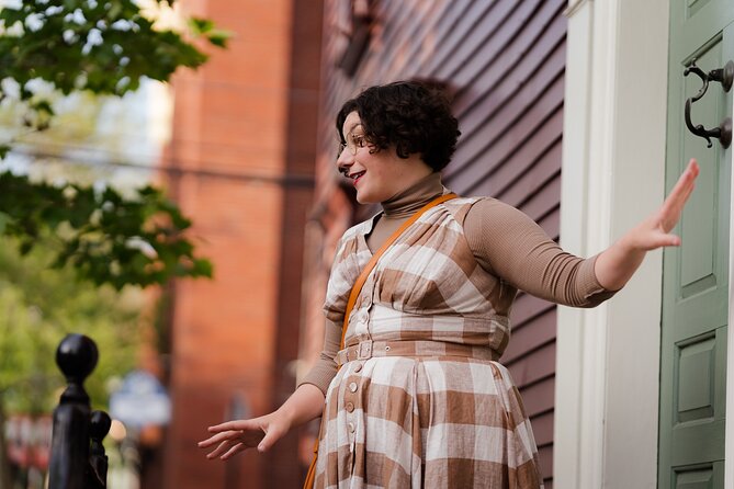 Golden Age to Gilded Age Newport's Transformation Walking Tour - FAQ