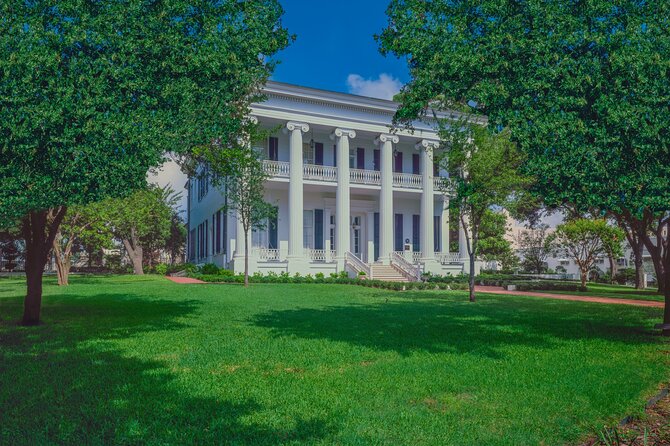 Golden Austin Adventures: A Seniors Walking Delight Tour - FAQ
