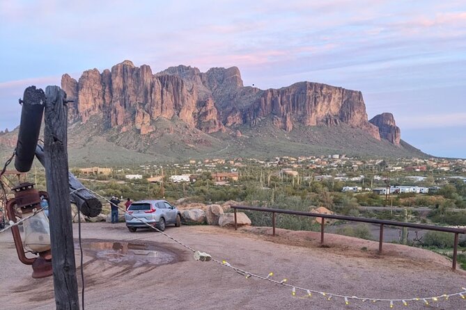 Goldfield, Ghost Town, Bulldog Canyon, Tesla Cyber Truck Tour - Final Thoughts