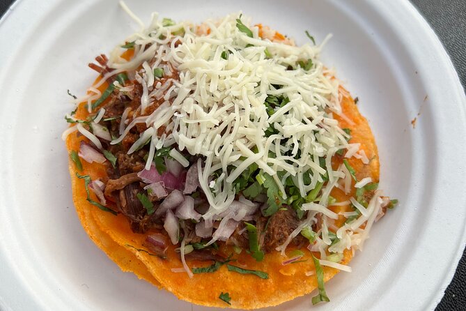 Gourmet LA Venice Beach Walking Food Tour with Delicious Dish - Who Will Love This Tour?