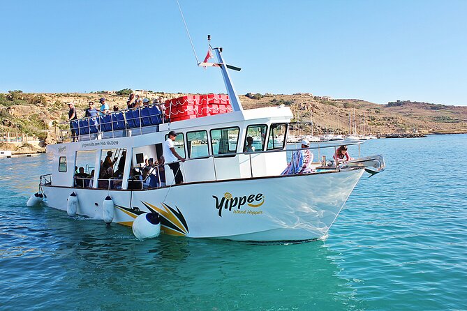 Gozo All Inclusive Chauffeured Tuk Tuk Day Tour - Blue Lagoon - Final Thoughts: Is It Worth It?
