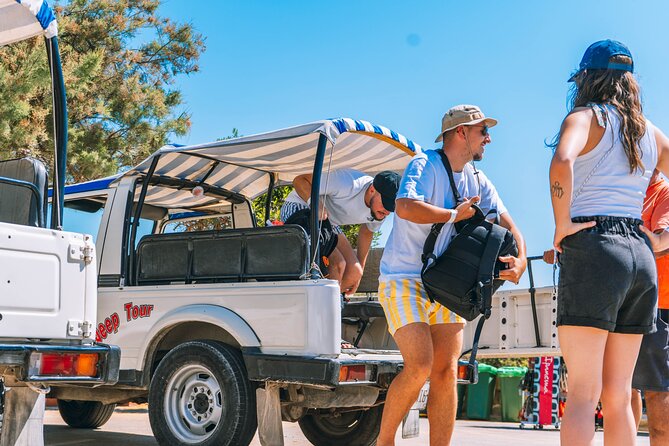 Gozo Full-Day Jeep Tour with Private Boat to Gozo & return - Final Thoughts