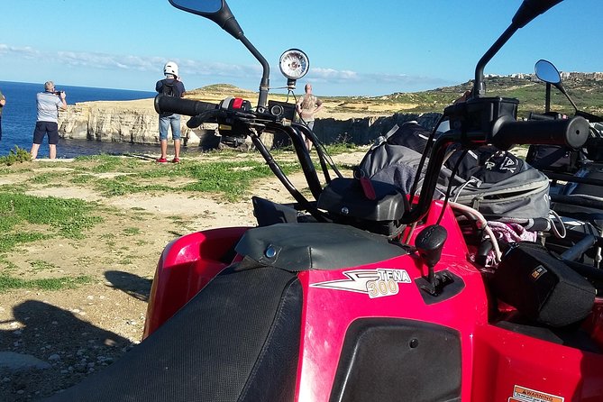 Gozo Full-Day Quad Tour with Private Boat to Gozo & return - Who Is This Tour Best For?