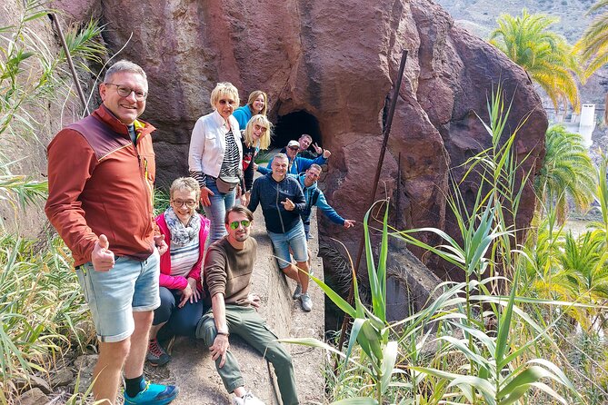 Gran Canaria Cave, Oasis, Red-gorge Adventure & cosy Picnic - What Reviewers Say